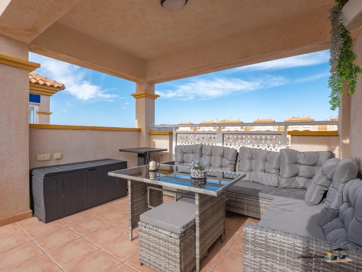 Apartment Atico Rose *