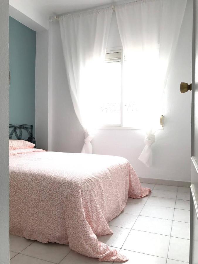 Apartamento Playa Bajondillo *