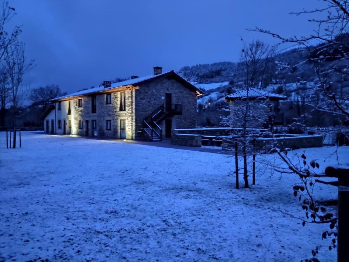 Country house Complejo Rural El Cerradon