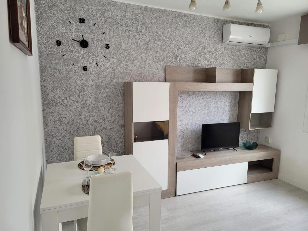 Apartamento Bed&bcn Forum Sant Adrià de Besòs