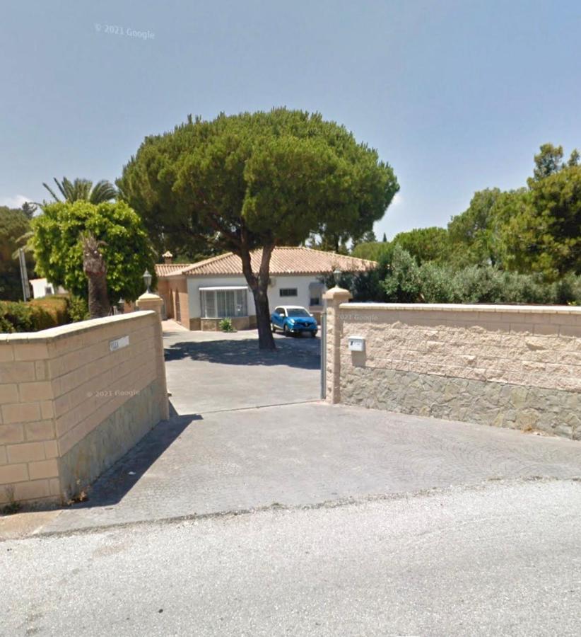Villa Torrealta, 4000 M2 Cadiz