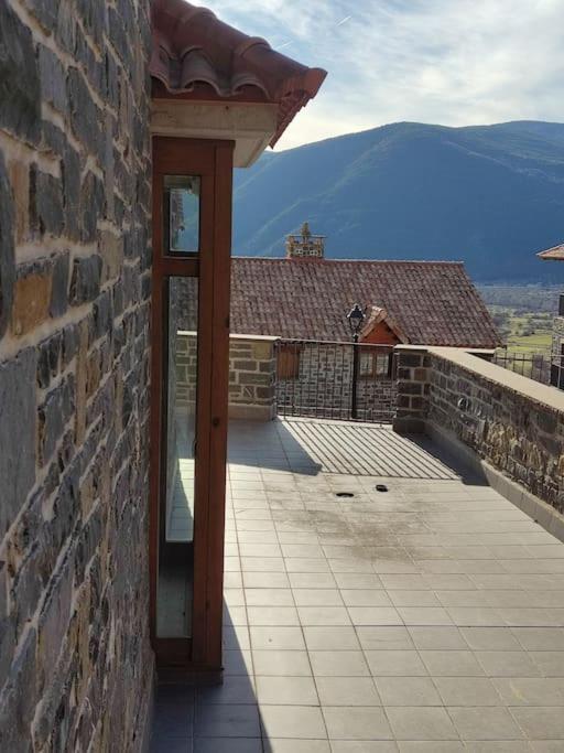 Casa Balcon De Pirineos - Biescas Apartment Gavin