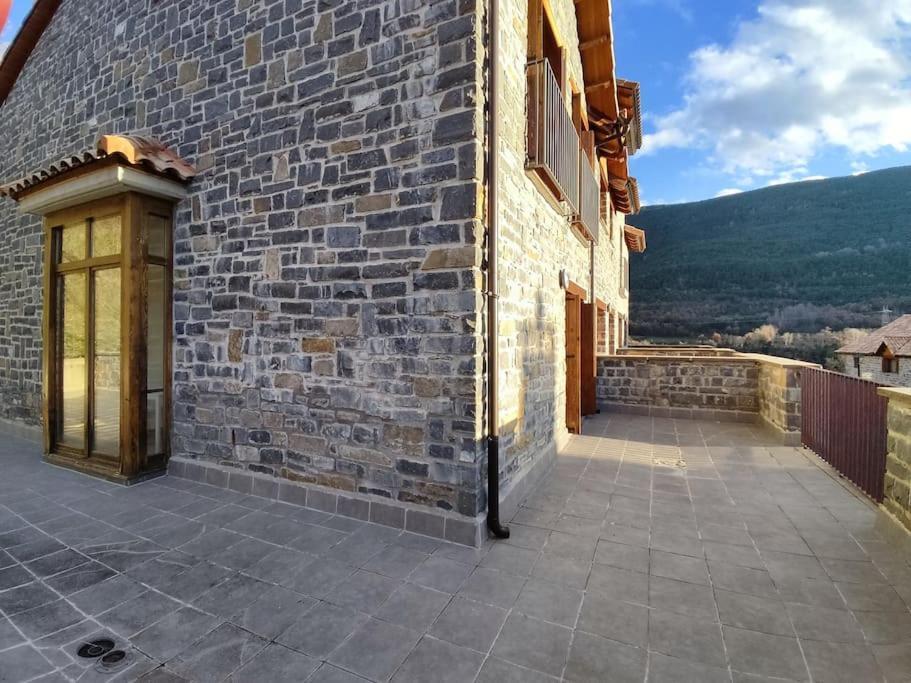 Casa Balcon De Pirineos - Biescas * Gavin