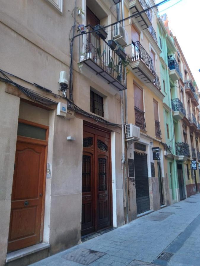 Apartamento Your