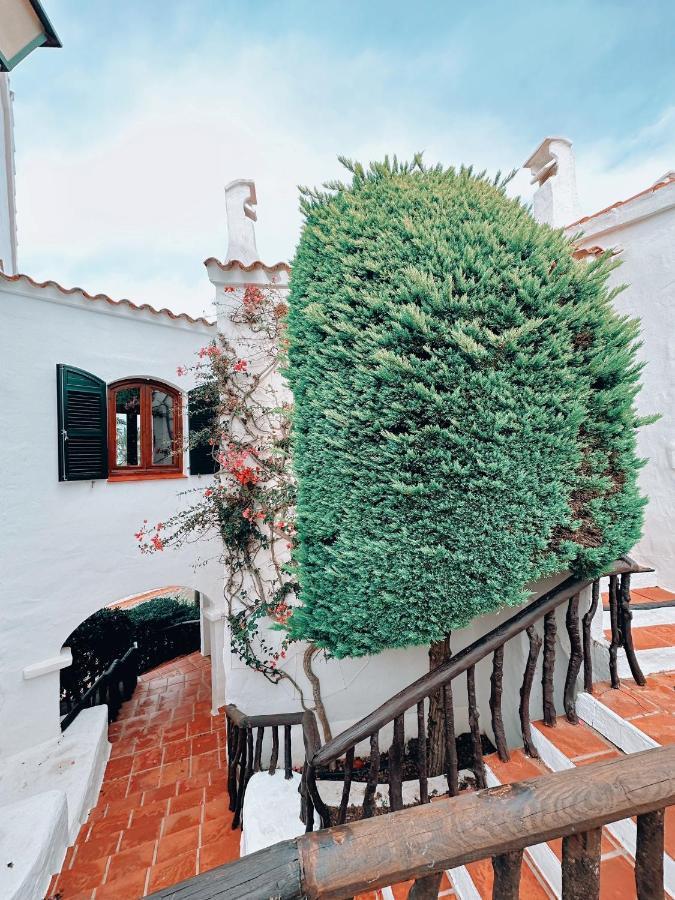 Holiday home Sa Caseta De Fornells Es Mercadal