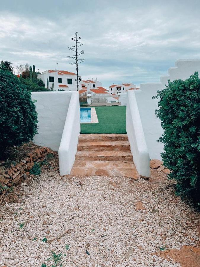Holiday home Sa Caseta De Fornells Es Mercadal