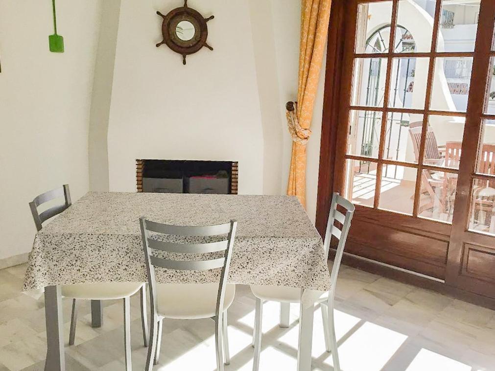 Apartamento Costa Del Sol, Puerto De La Duquesa Castillo de Sabinillas