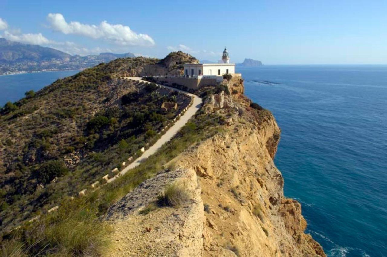 Casa Munay Playa Albir Apartamento *