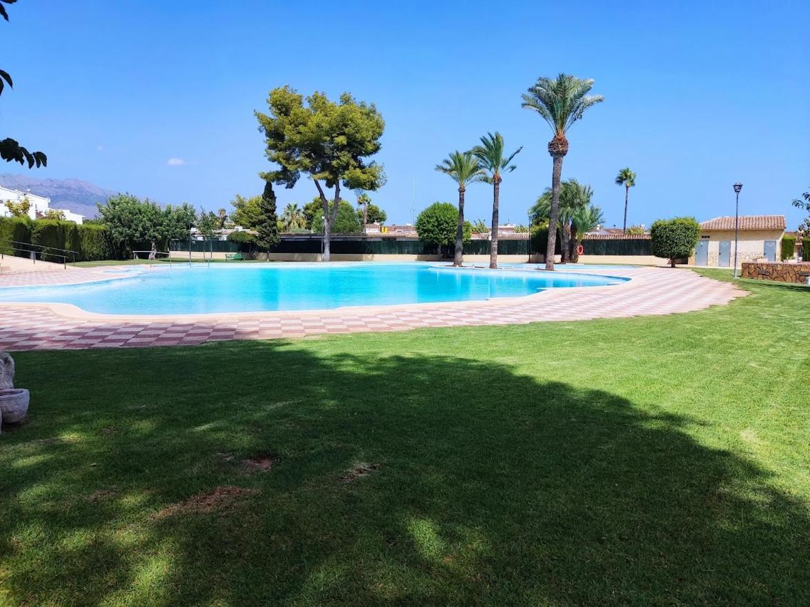 Casa Munay Playa Albir Apartamento El Albir