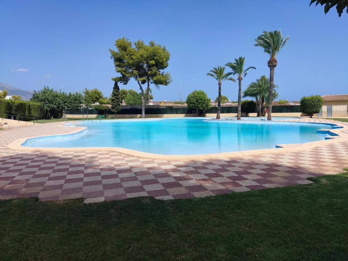 Casa Munay Playa Albir Apartamento *