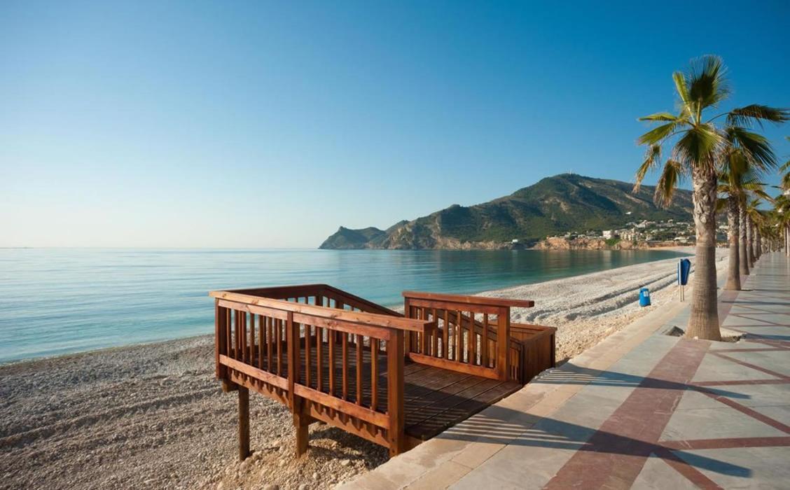 Casa Munay Playa Albir * El Albir