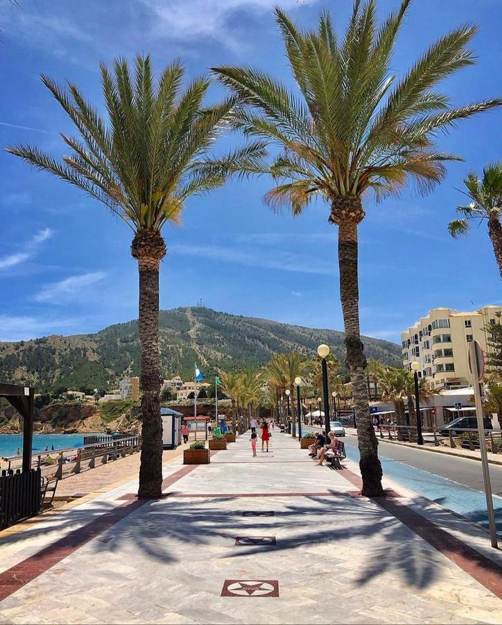 Casa Munay Playa Albir * El Albir
