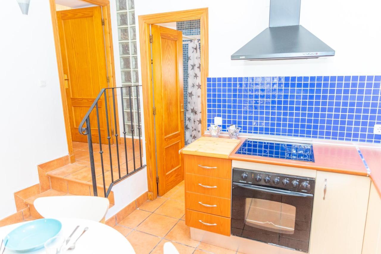 Casa Fluvial - Paseo Fluvial Apartment Barbate