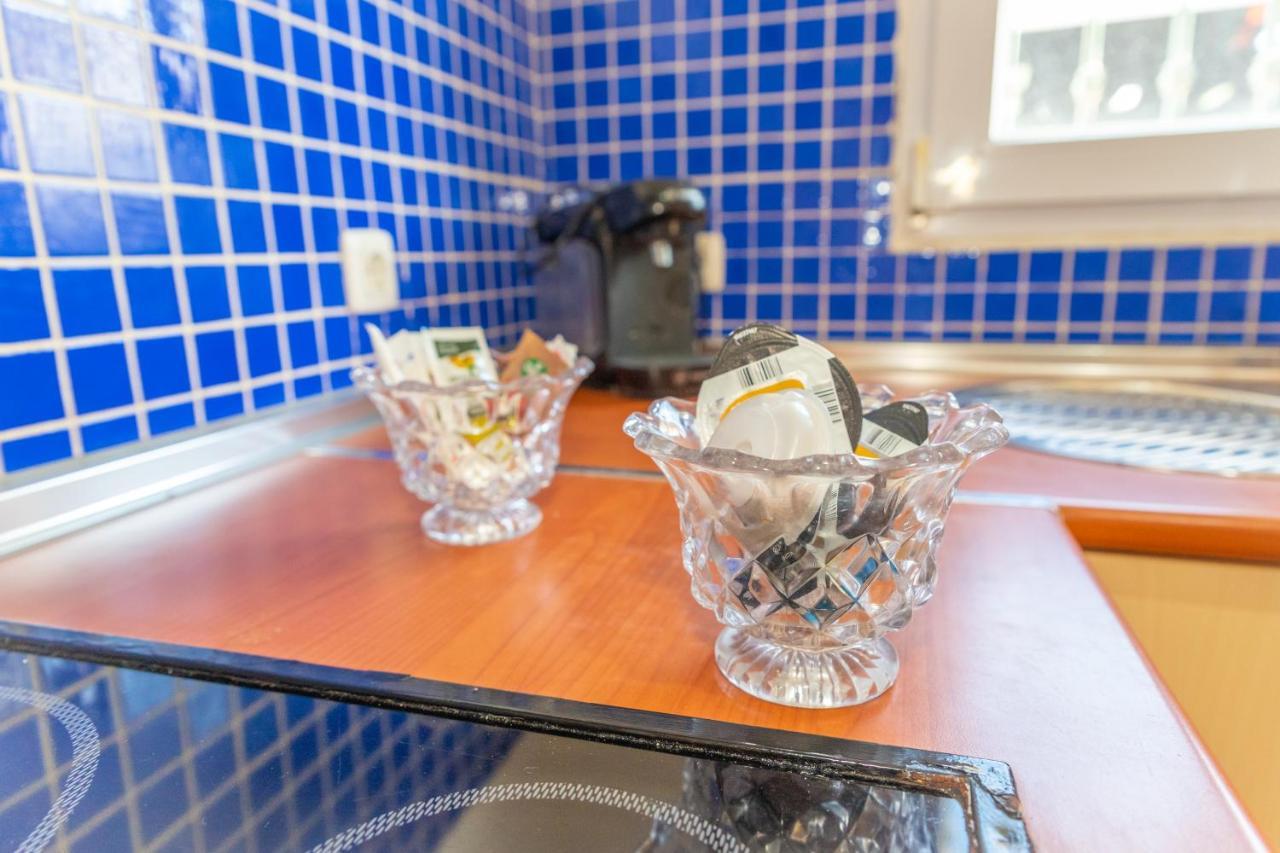 Casa Fluvial - Paseo Fluvial Apartment Barbate