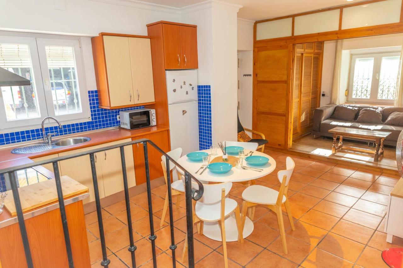 Apartment Casa Fluvial - Paseo Fluvial *