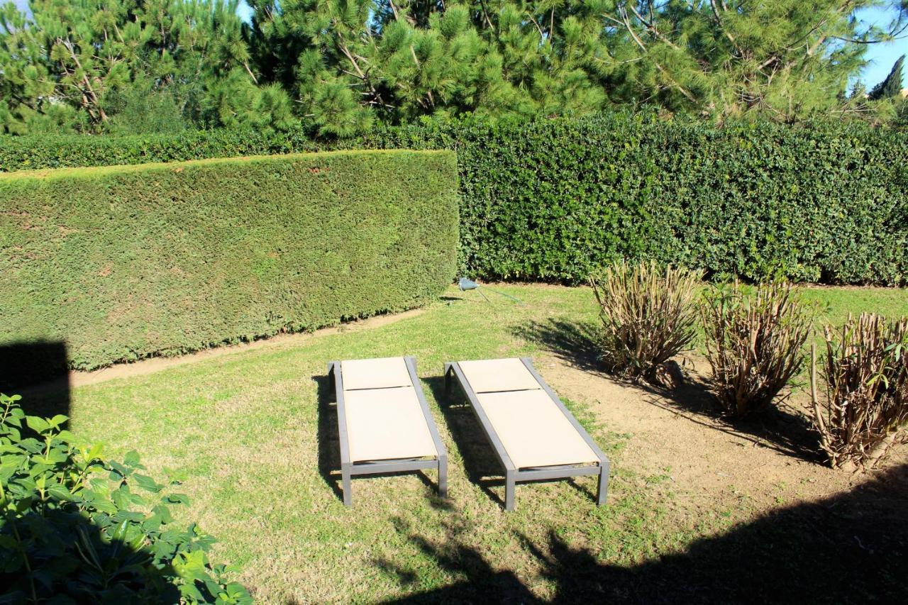 Apartamento Malibu Mansions By The By Alfresco El Faro