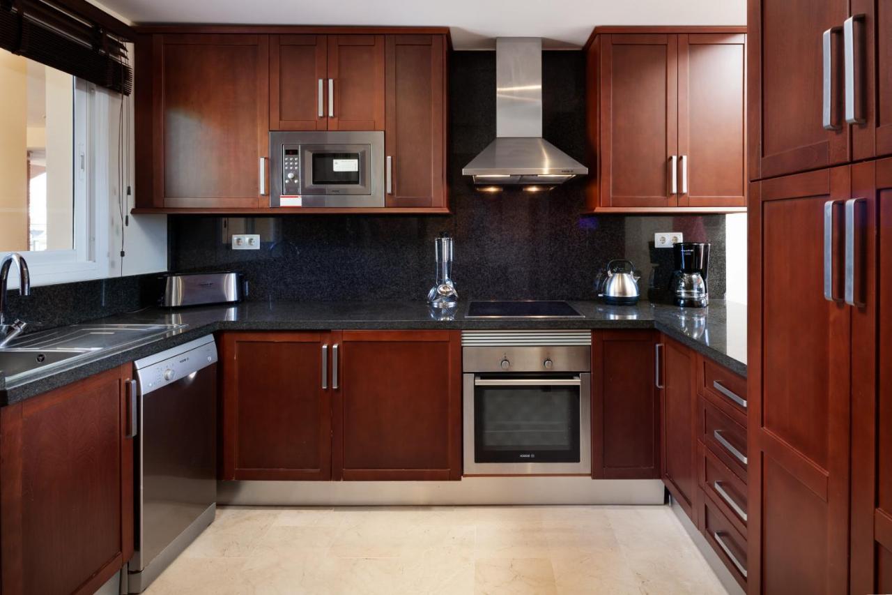 Apartamento Malibu Mansions By The By Alfresco *