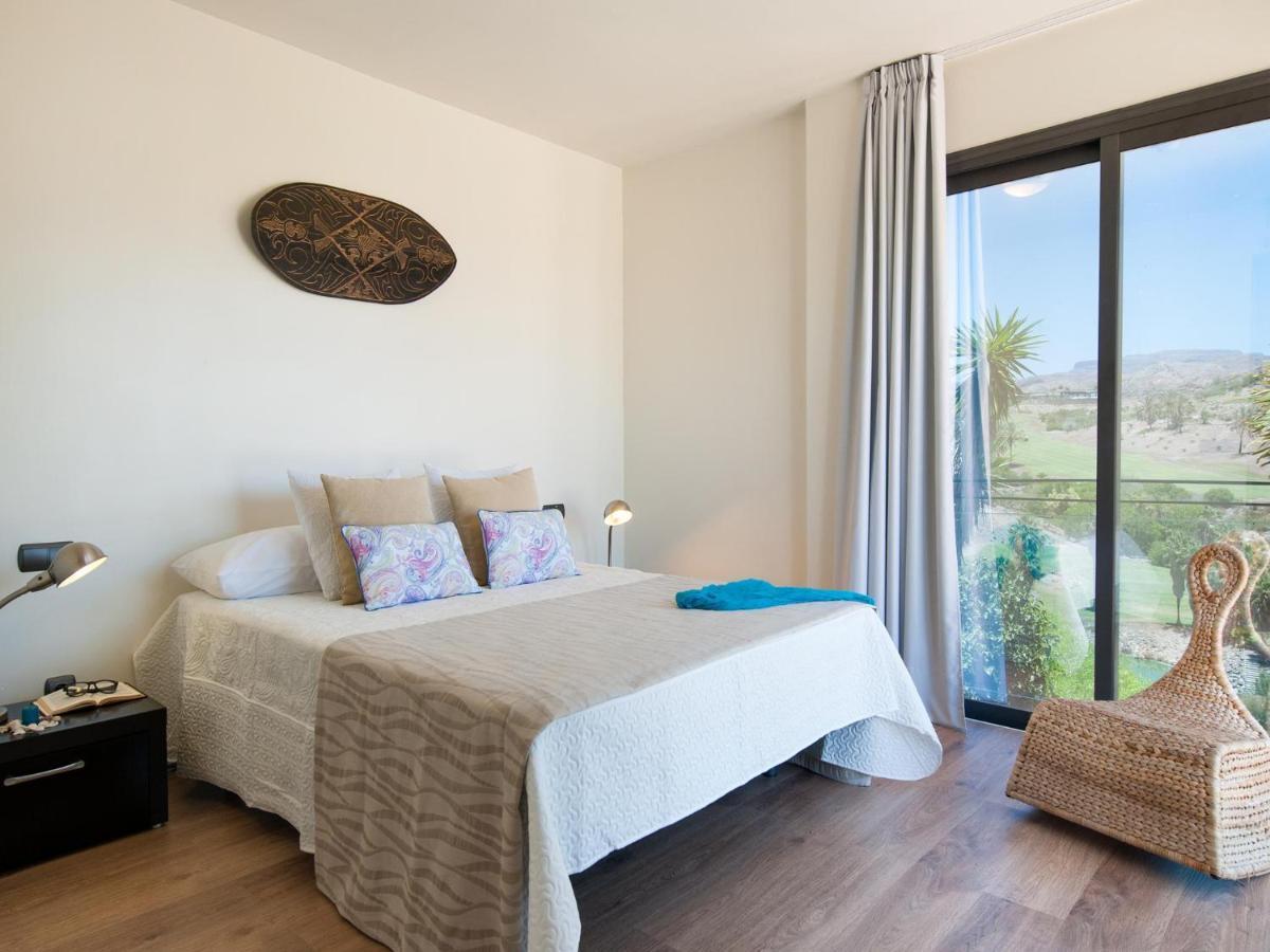 Lagos 20 By Villagrancanaria Villa *