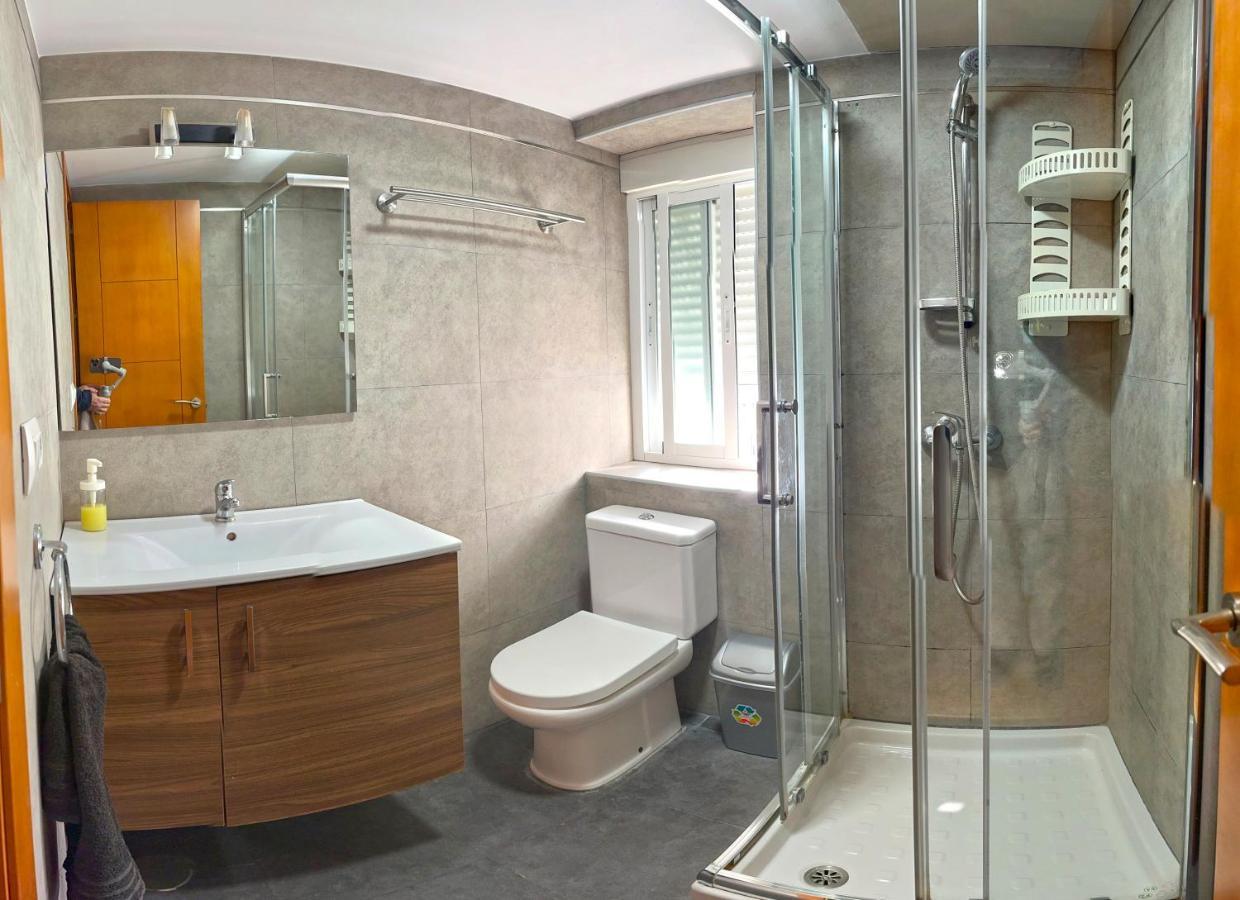 Apartamento Plaza Viuda *