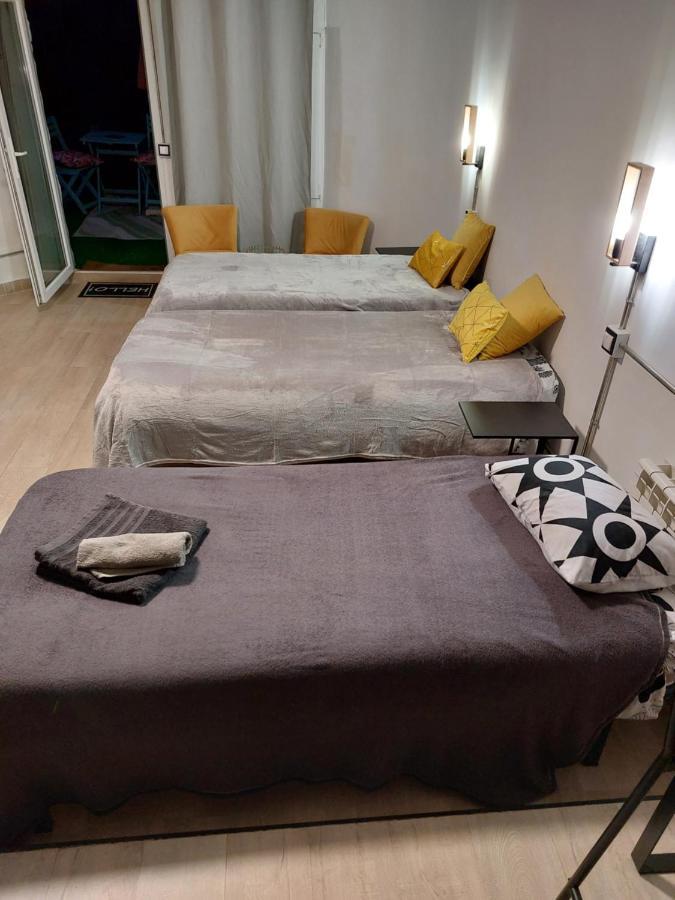 Lovely Home, Cozy Corner In El Bosque, Madrid. Apartamento