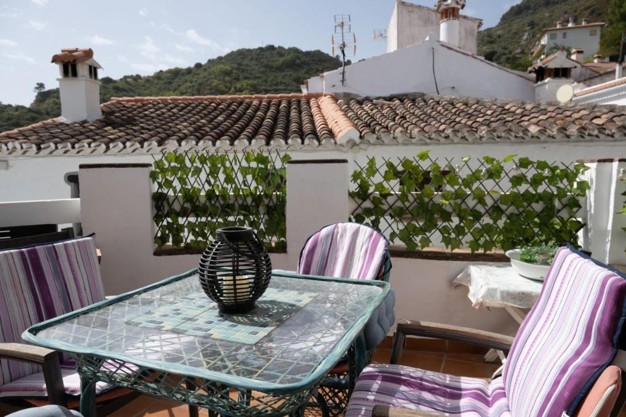 Casa Solana Chalet