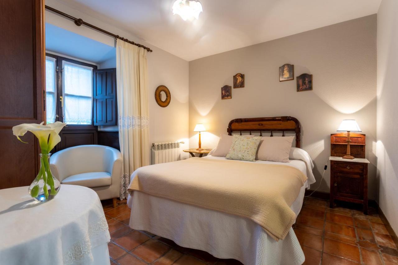 Inn De Muño Muñorrodero