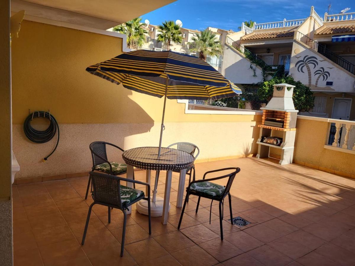 Apartamento Casa Martina *