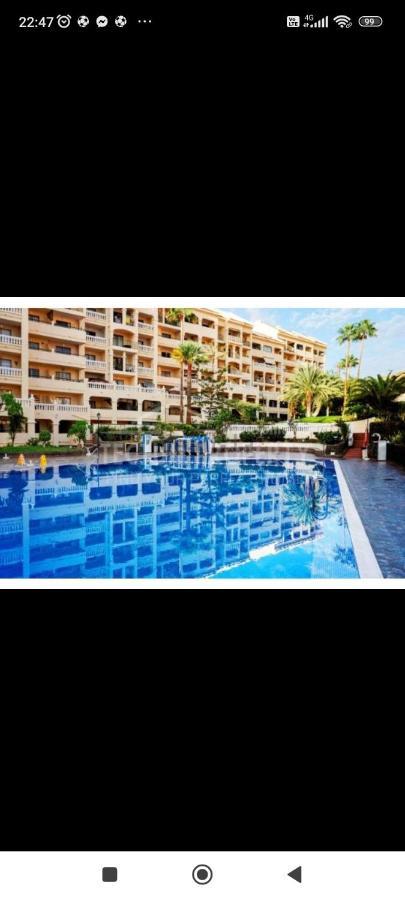 Apartahotel Castle Harbour Official Los Cristianos (Tenerife)