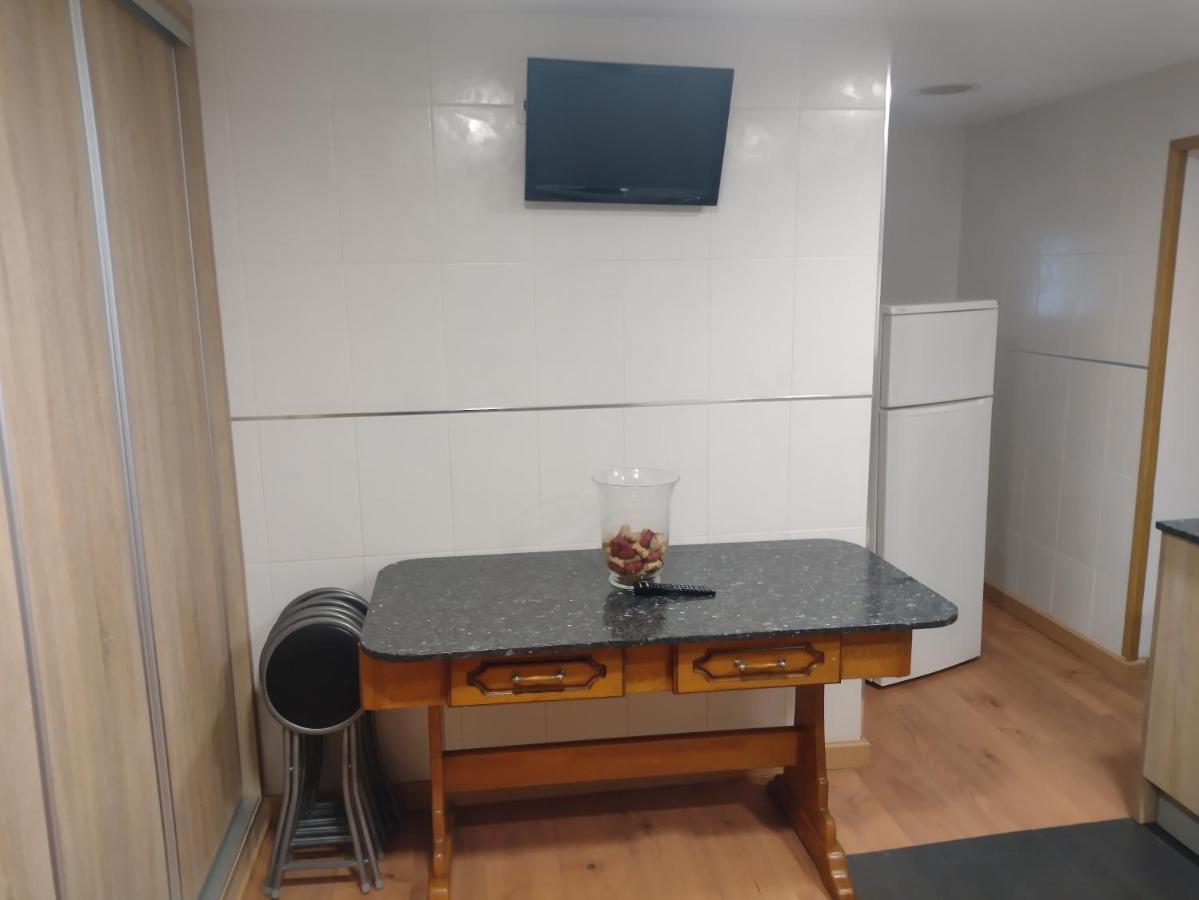 De La Cuenca De Villar Apartamento