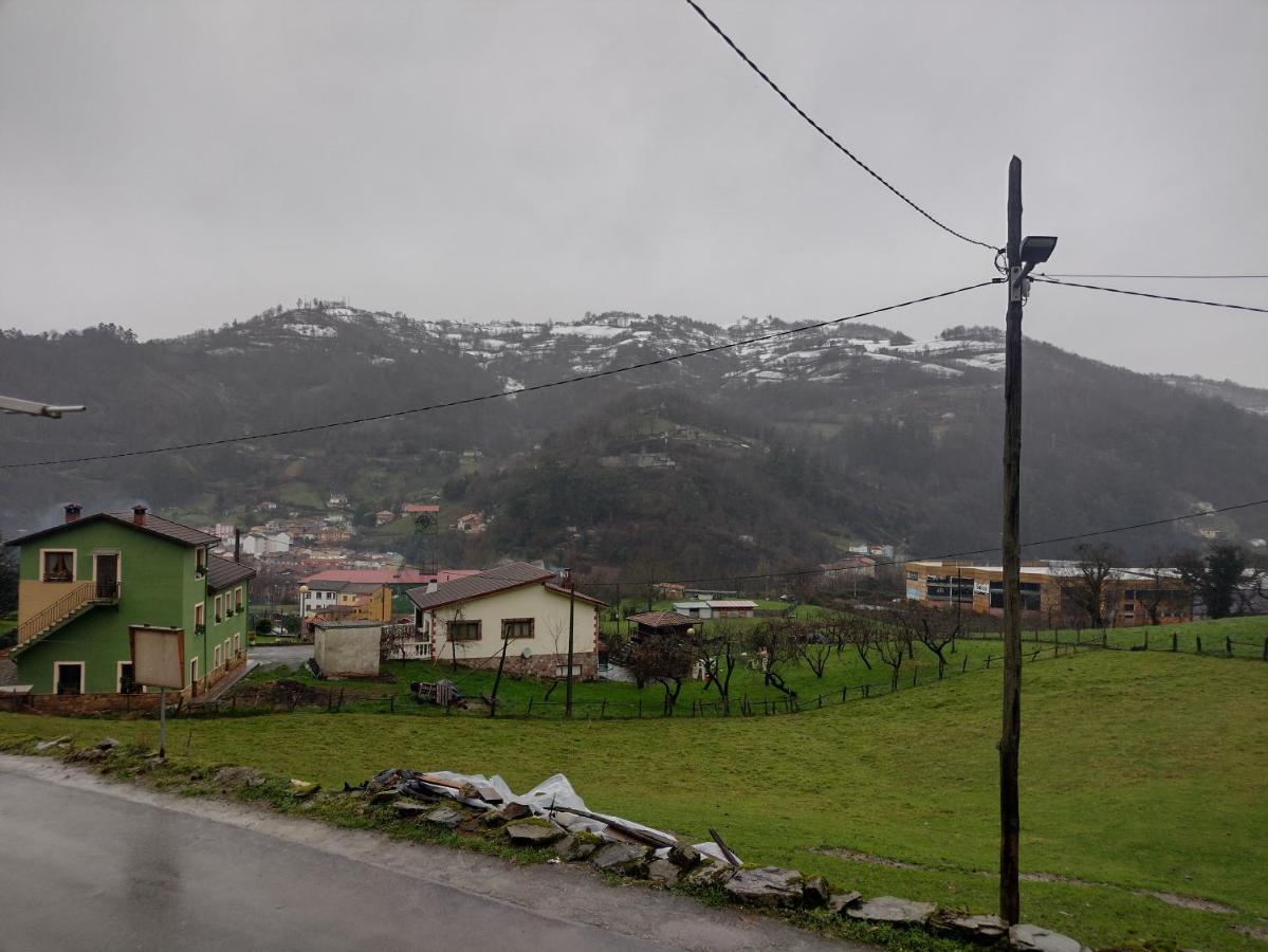De La Cuenca De Villar * San Martin del Rey Aurelio