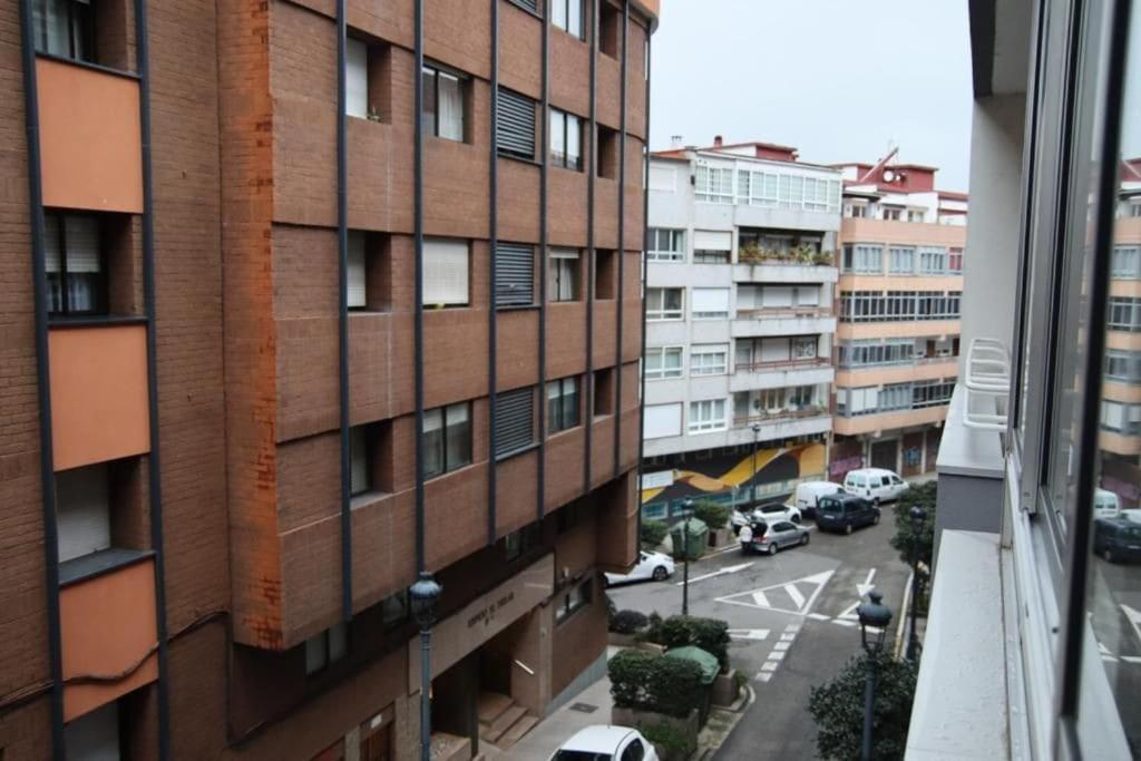 Apartamento Acogedor, Con Garaje, Centrico. *