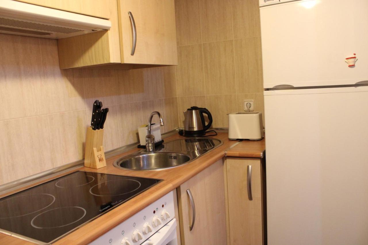 Apartment Sauce Canfranc