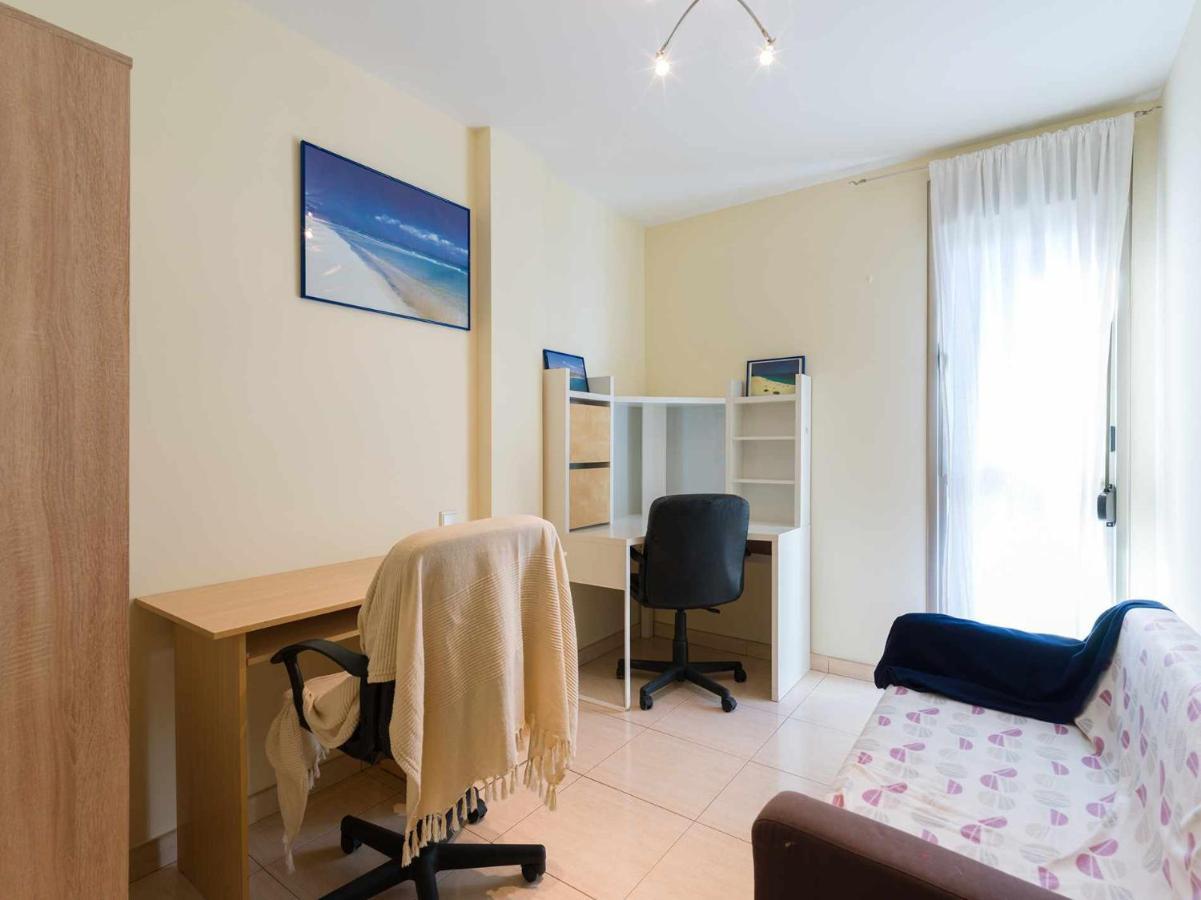 Apartamento Mahostly Castillo Puerto del Rosario (Fuerteventura)