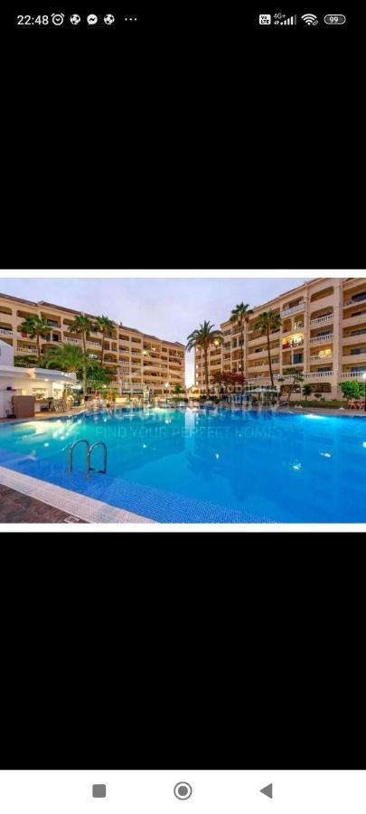 Castle Harbour Official Apartahotel