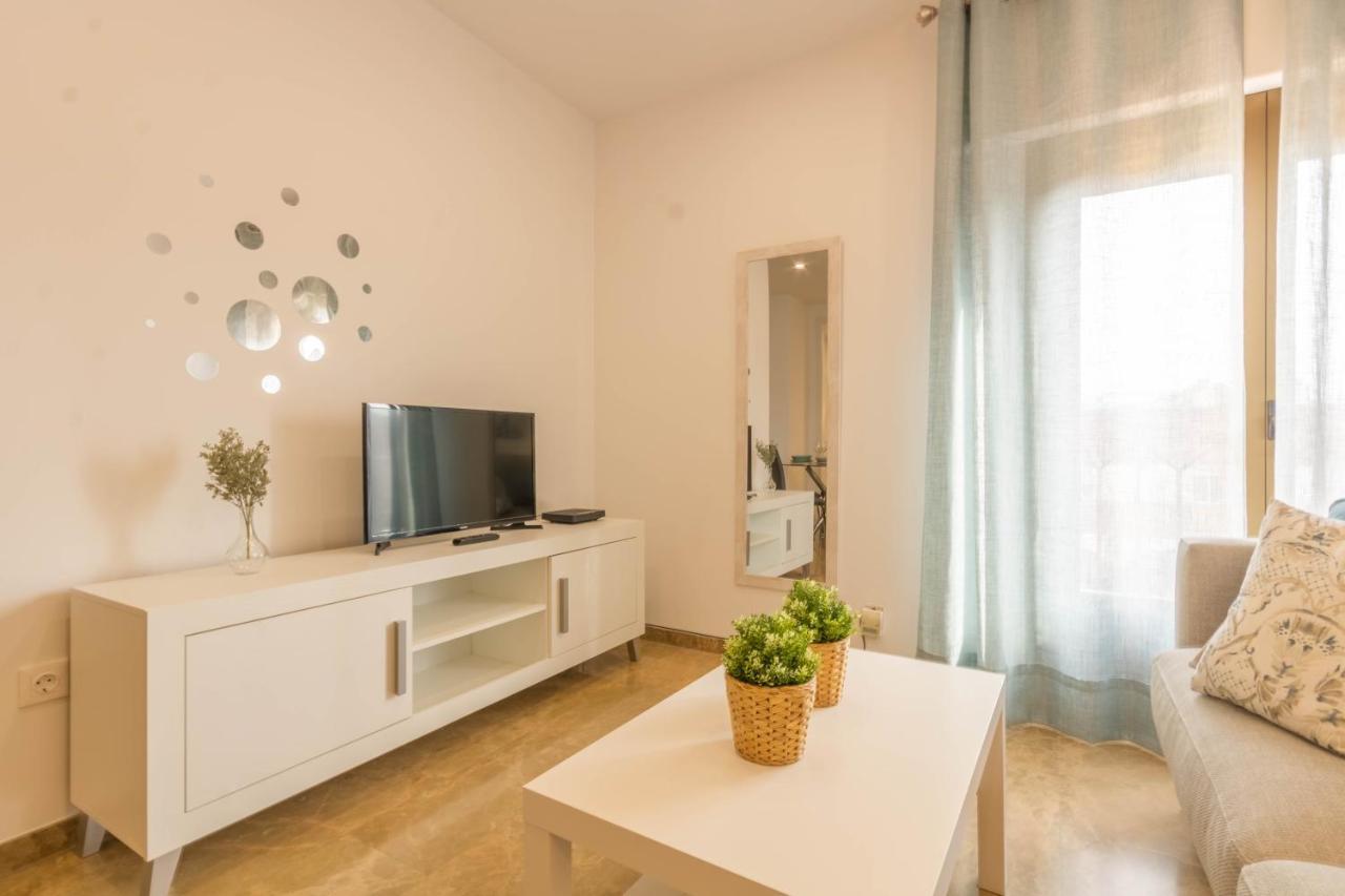 Osario Centro Apartment *