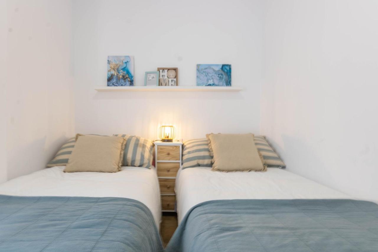 Osario Centro Apartment Cordoba