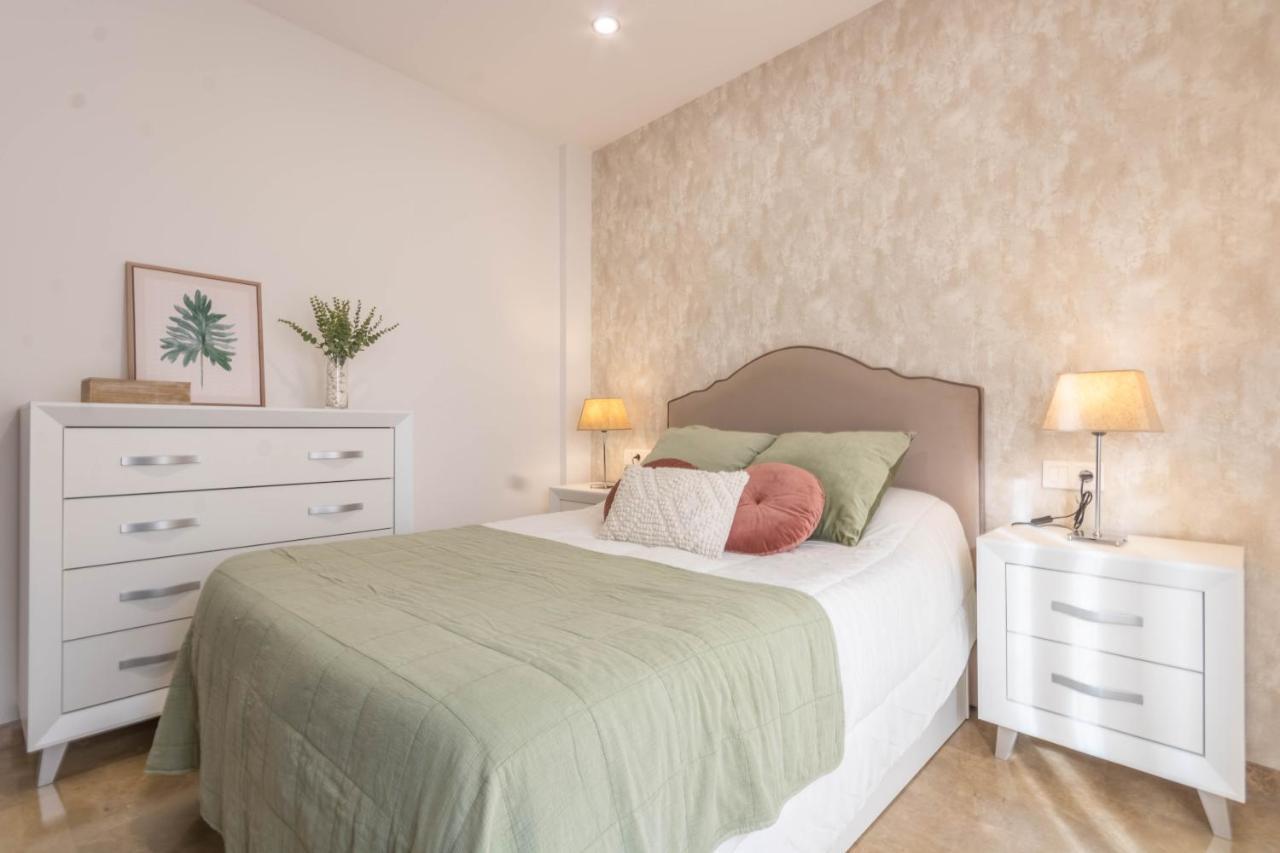 Apartment Osario Centro