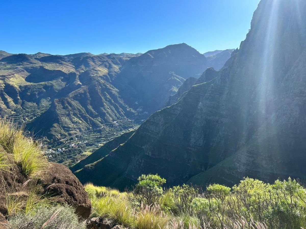 La Caracola De Agaete By Canariasgetaway Villa Agaete (Gran Canaria)
