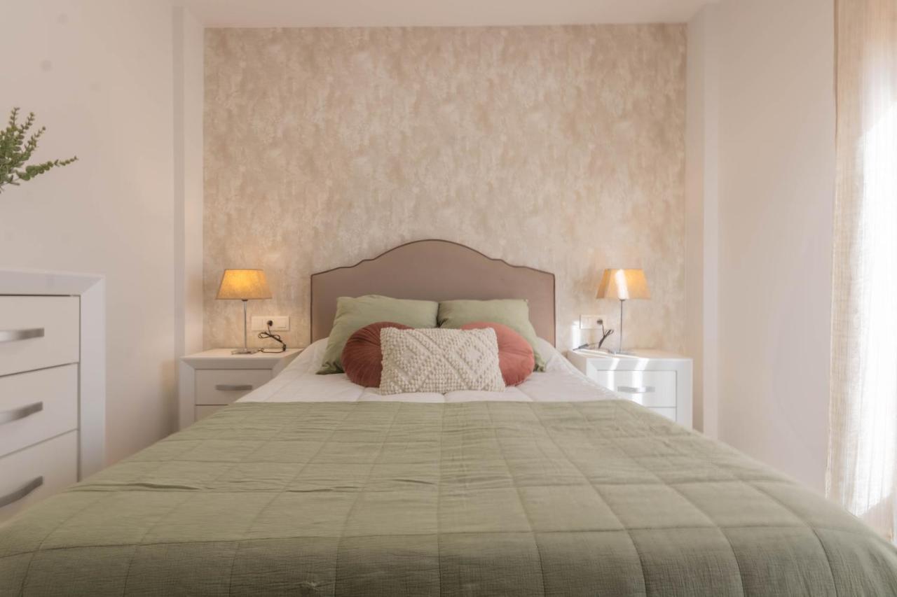 Apartment Osario Centro Cordoba