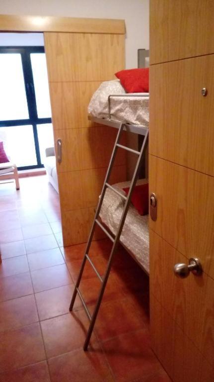Estudio Y Garaje Incluido En Zona Baja Apartamento *
