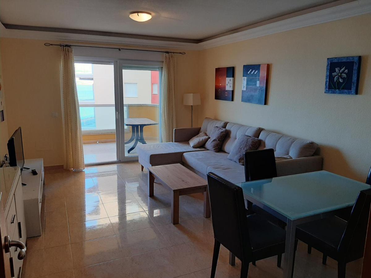 Turisticos Playa Principe Apartamento *