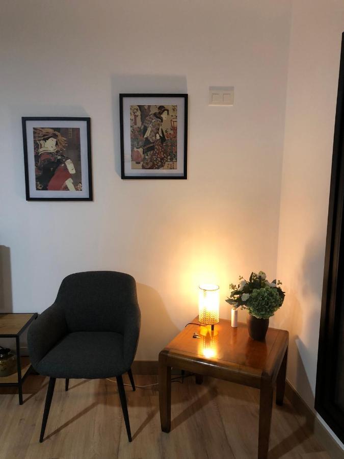 Apartamento Piso Dentro De