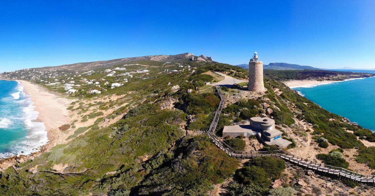 Alkaram De Lujo Con Vistas Panoramicas Al Mar Villa