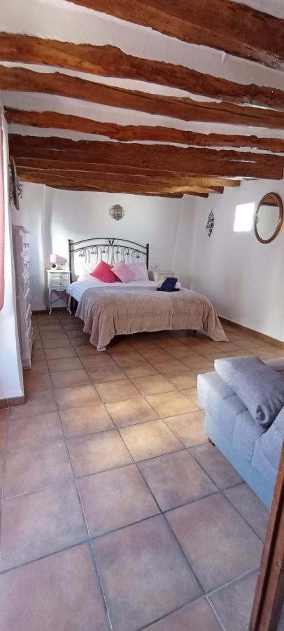 Villa Villa Ugijar