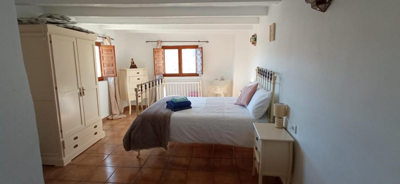 Villa Ugijar