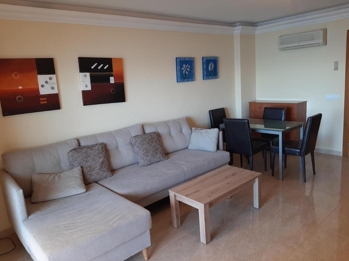 Apartamento Turisticos Playa Principe La Manga del Mar Menor