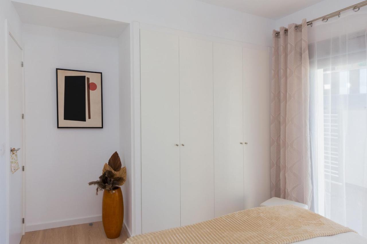 Apartamento Paraiso By Rock *