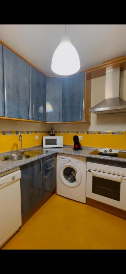 Apartamento V Alaudae- Centro-templo De Diana Garaje Privado -
