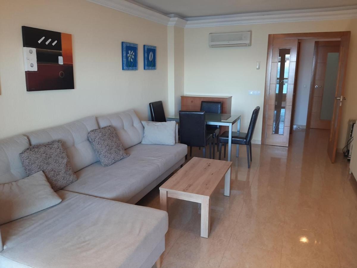 Apartamento Turisticos Playa Principe *