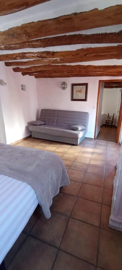 Villa Ugijar